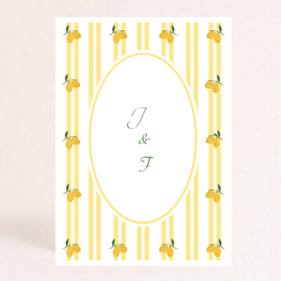 Citronnier
