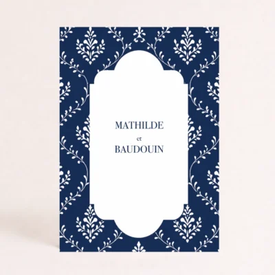 Nature baroque