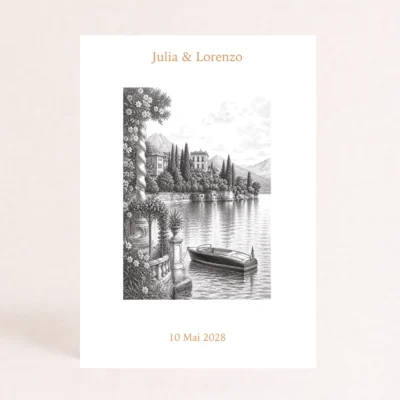 Lacs de Côme