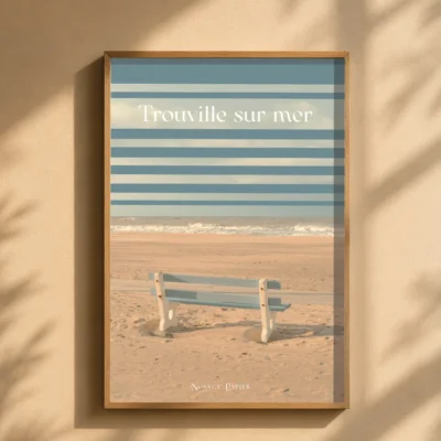 Trouville-sur-mer