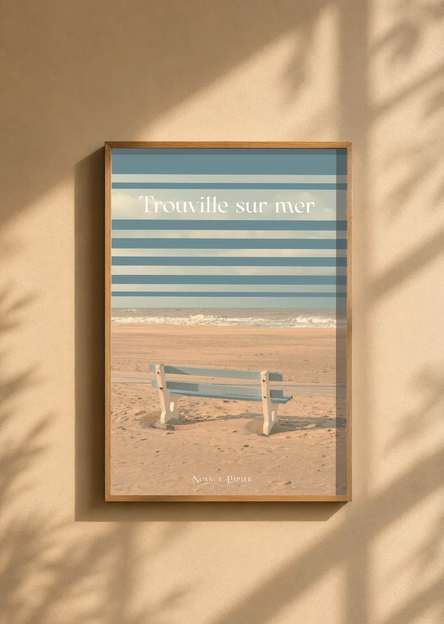 Trouville-sur-mer