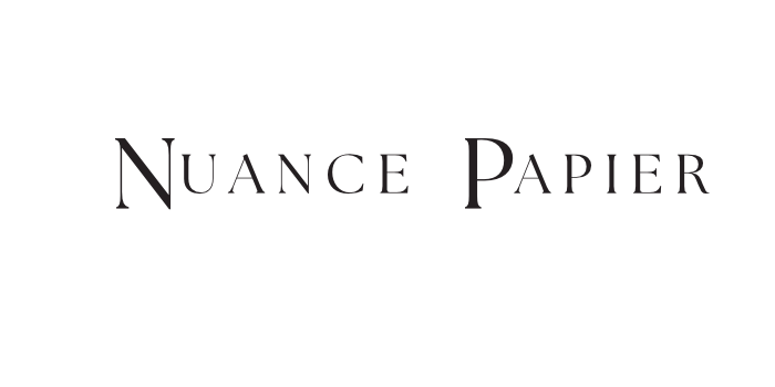 Nuance Papier