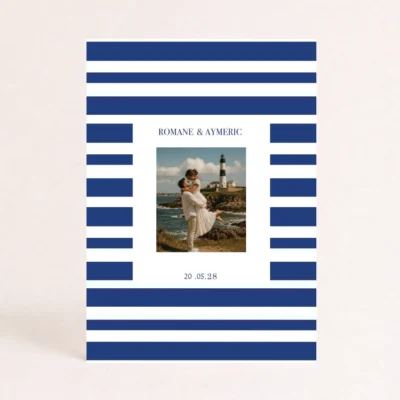 Phare breton