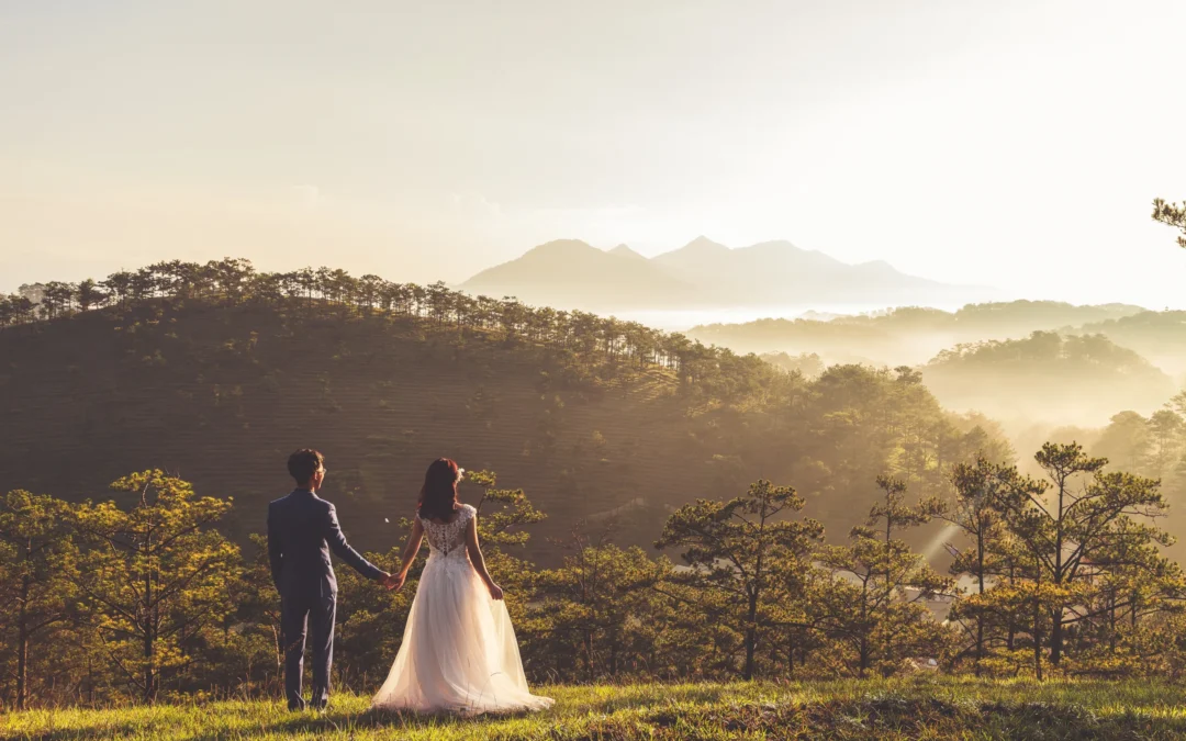 Le mariage en quelques chiffres