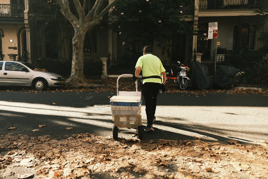 Le papier éco-responsable : une alternative durable