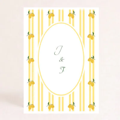 Citronnier