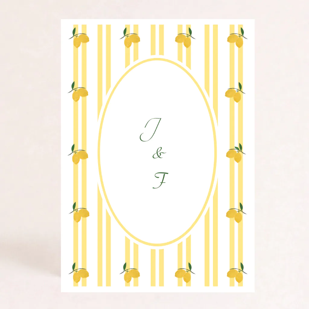 Citronnier