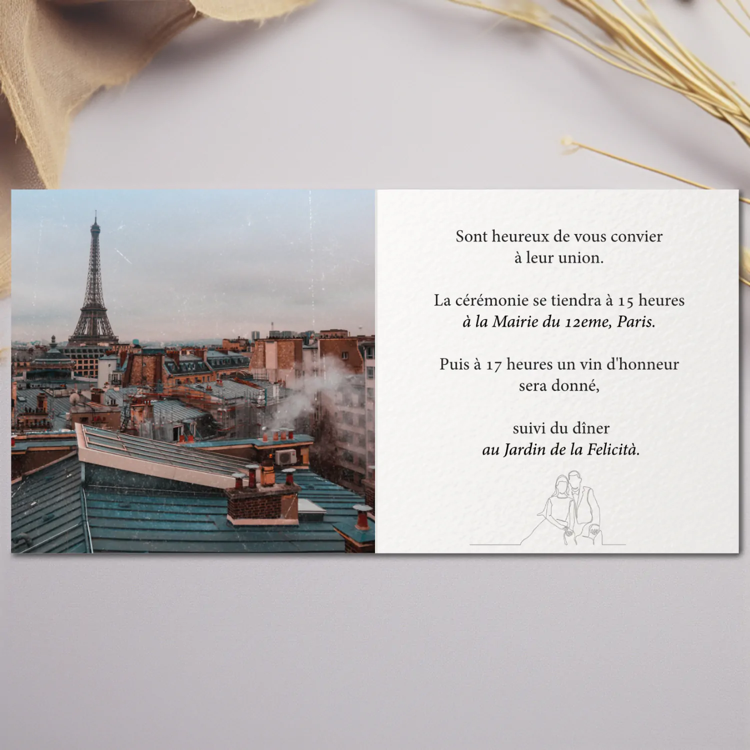 Red grunge – Image 2