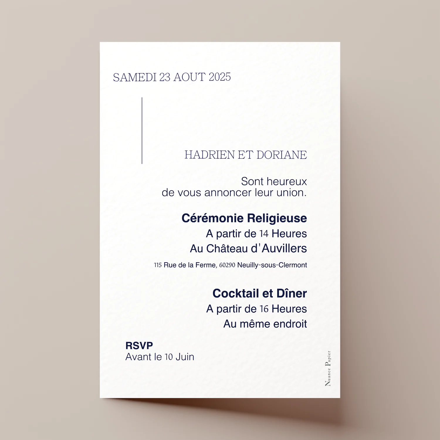 Fleur bleue – Image 2