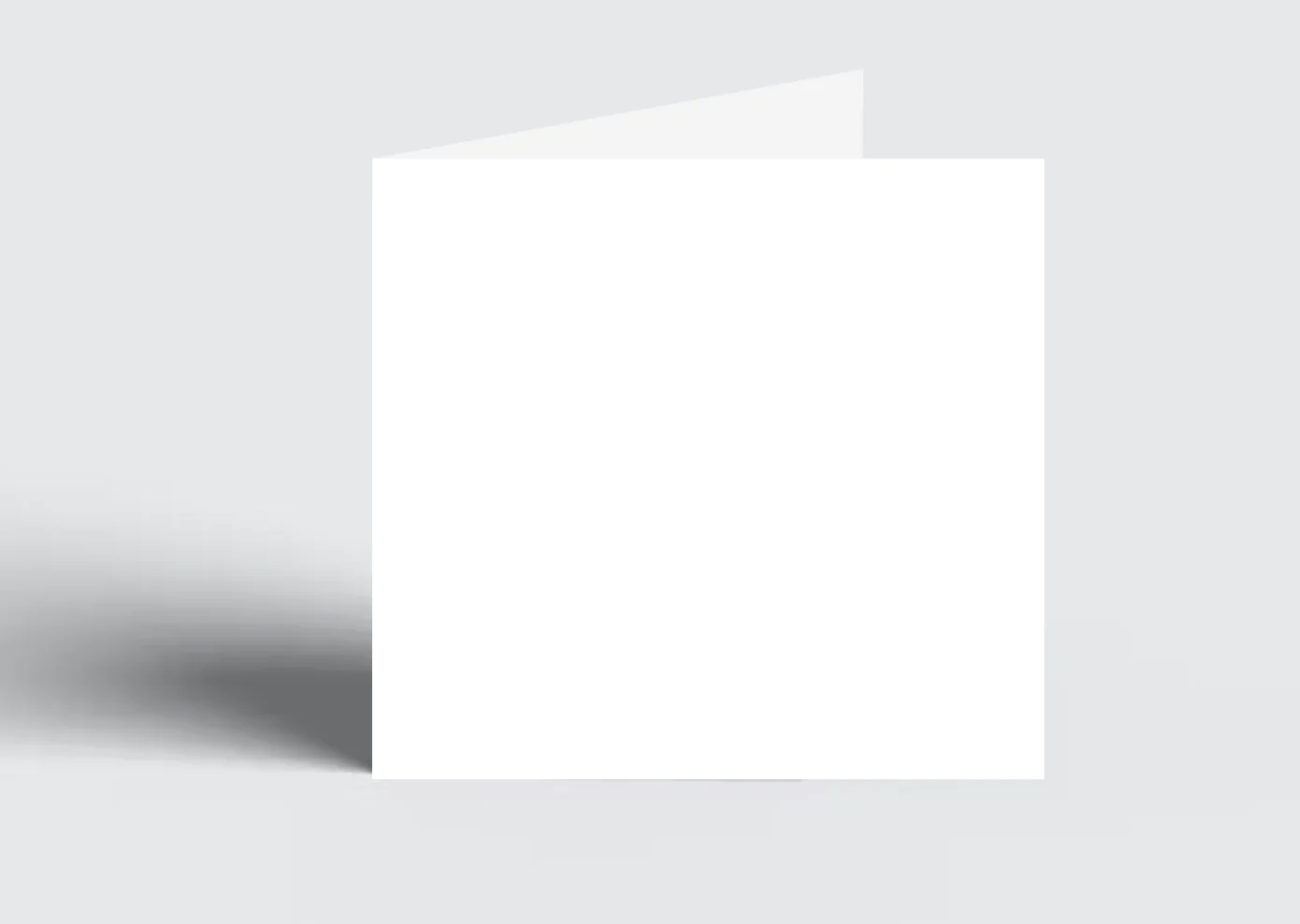 Carte personnalisable