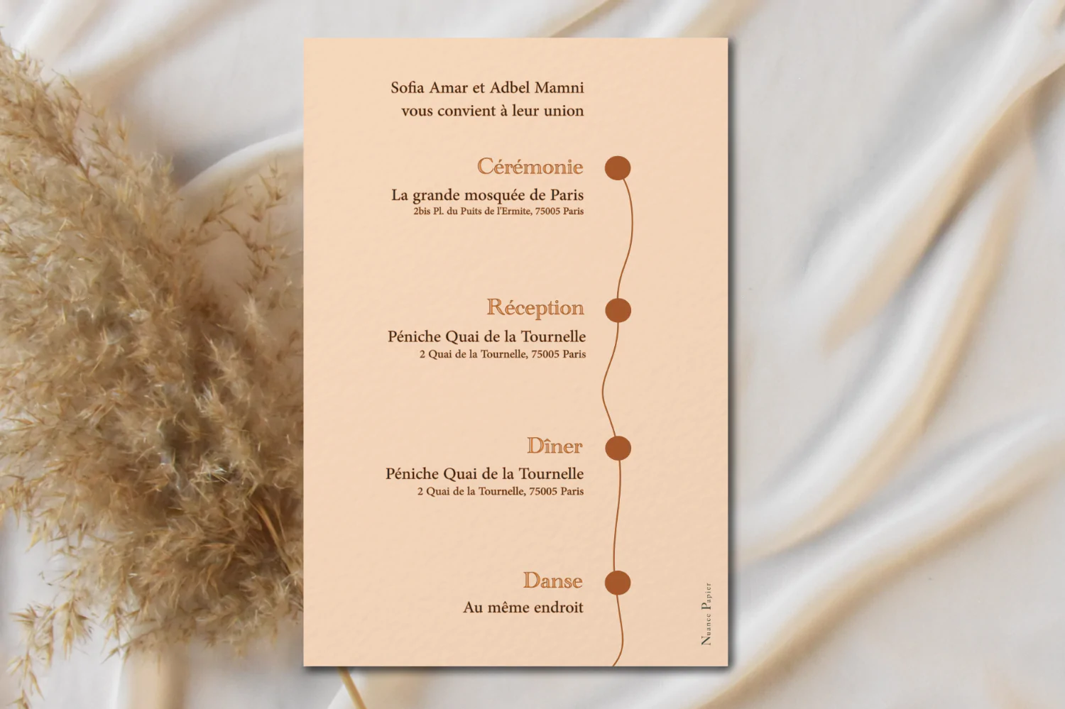 Desert de Lahbab – Image 2