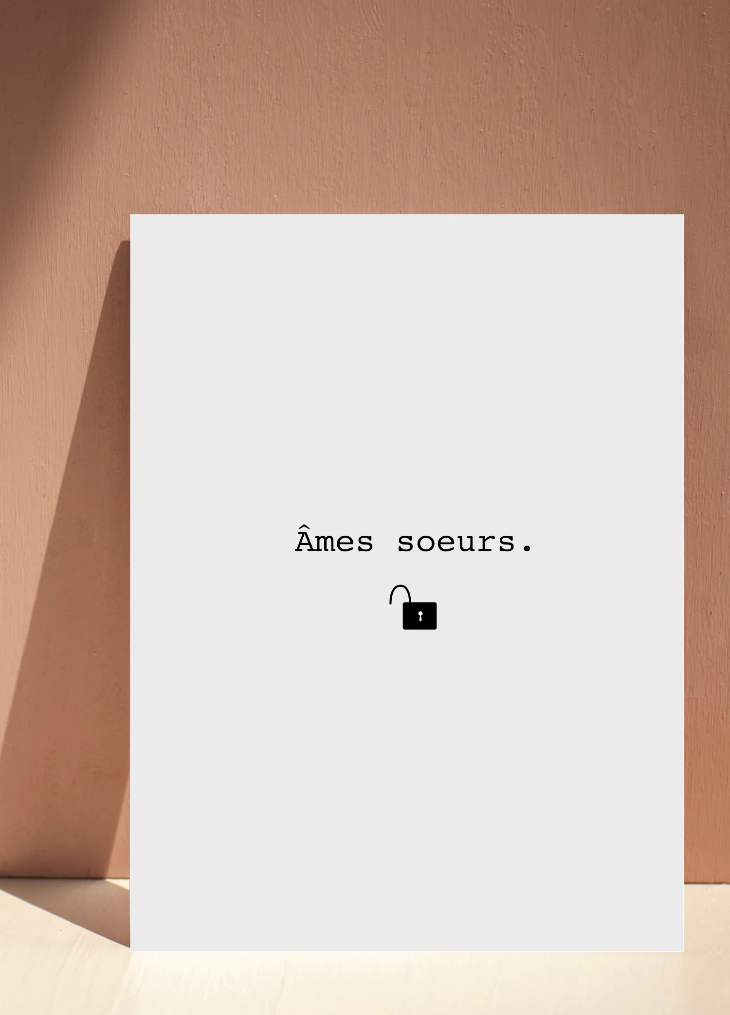 Âmes soeurs – Image 2
