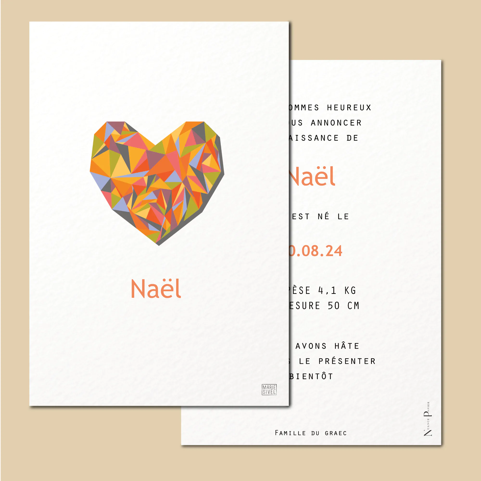 Coeur jungle – Image 2