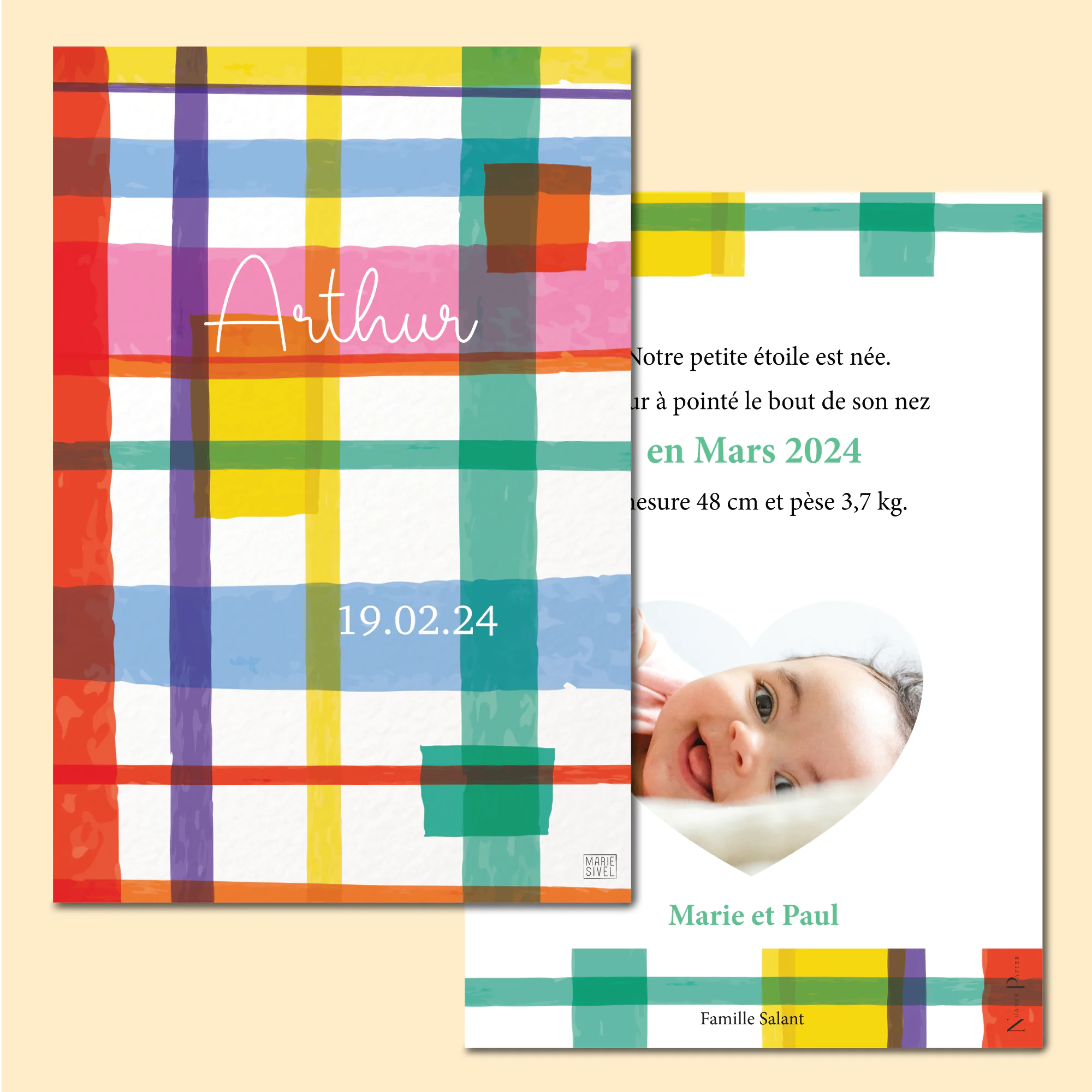 Lignes de vie – Image 2