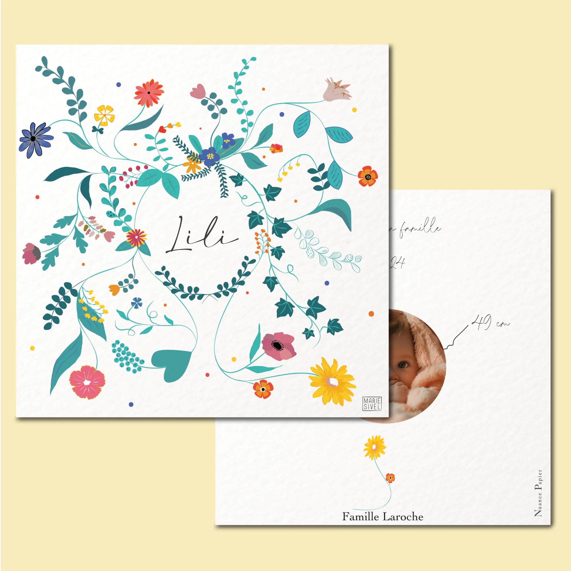 Floraison – Image 2