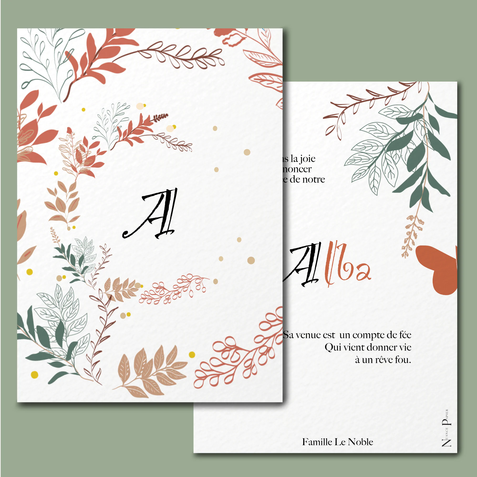 Forêt magique – Image 2