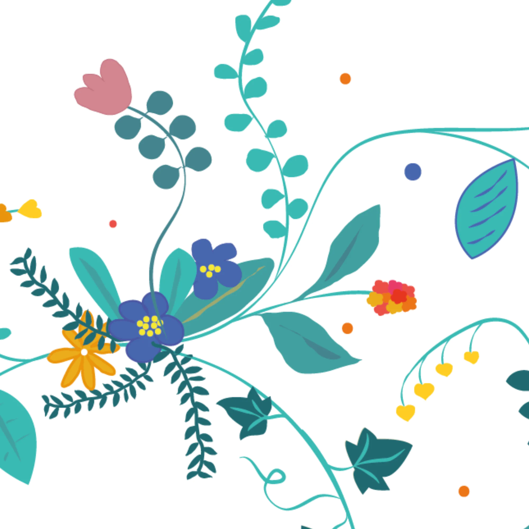 Floraison