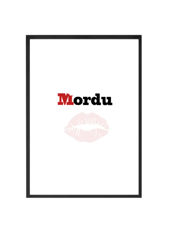 Mordu