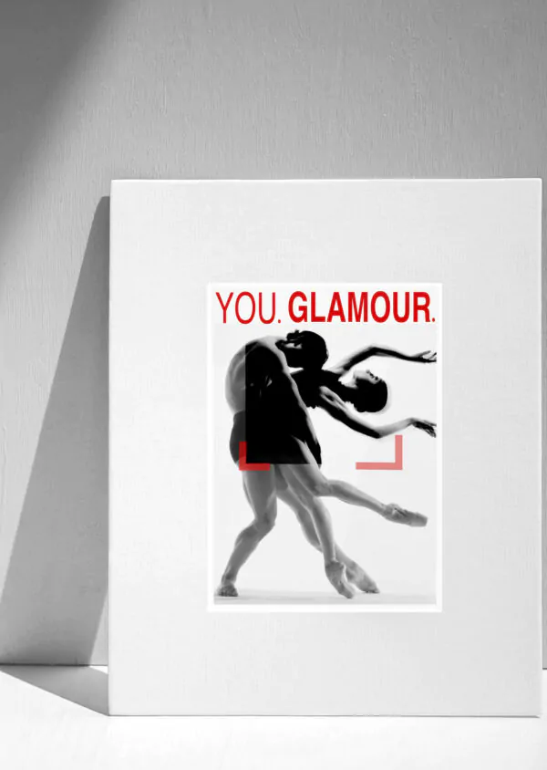 You. Glamour. – Image 2