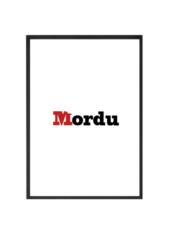 Mordu