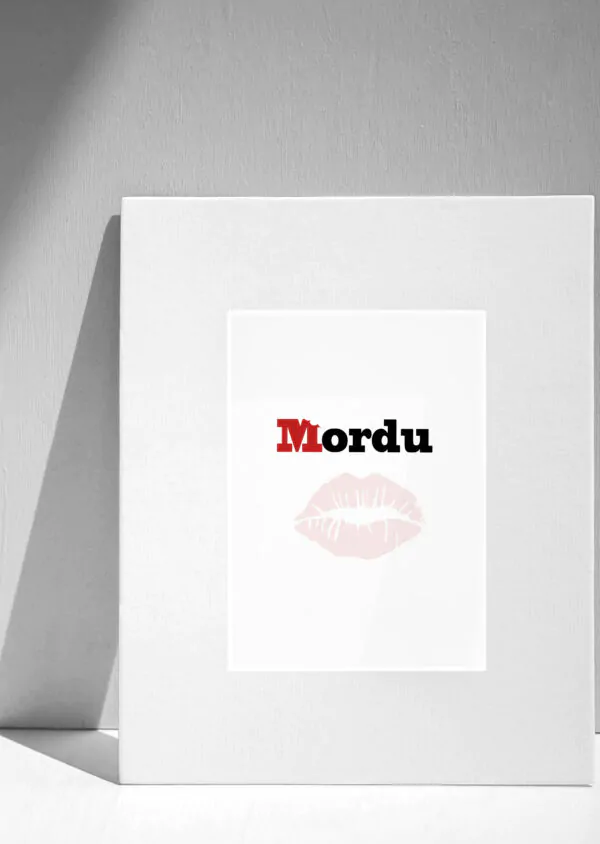 Mordu – Image 2