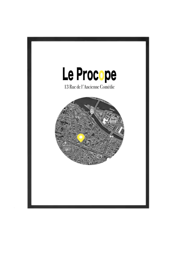 Le Procope