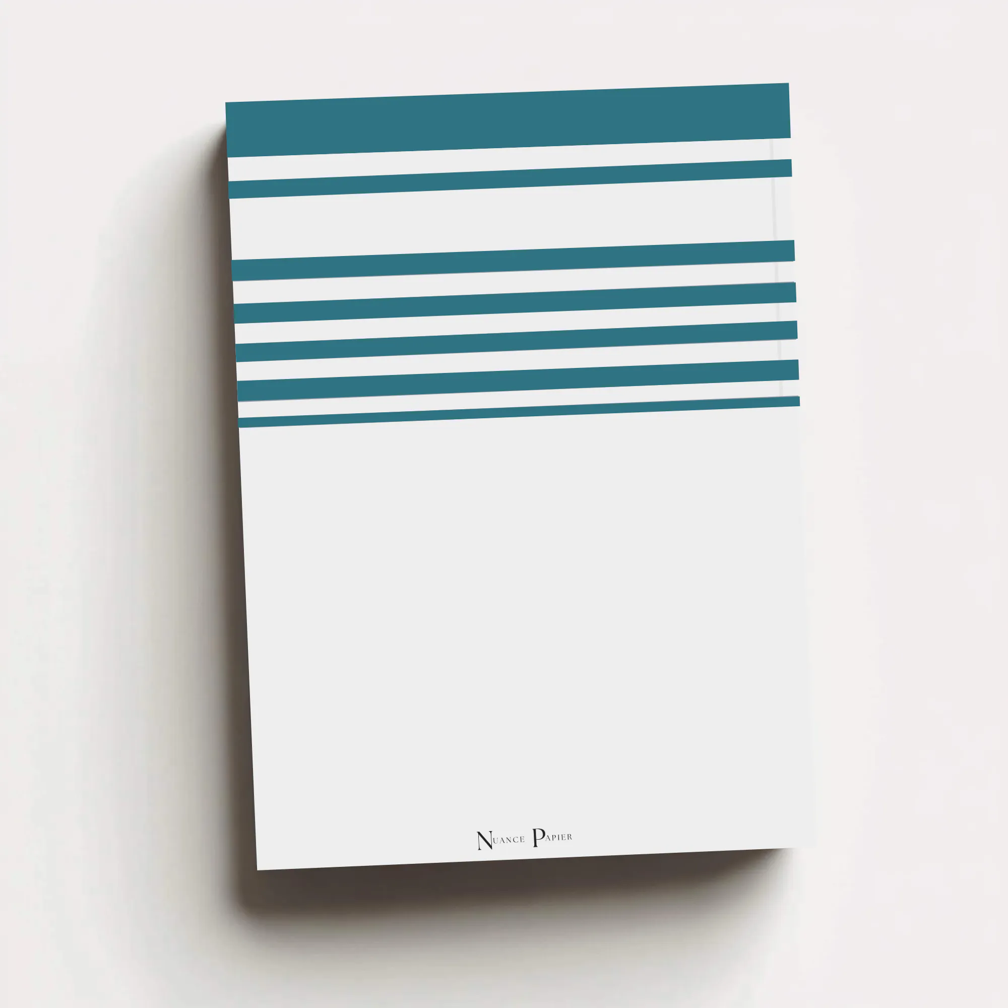 Carnet souple - Aix-les-Bains – Image 3