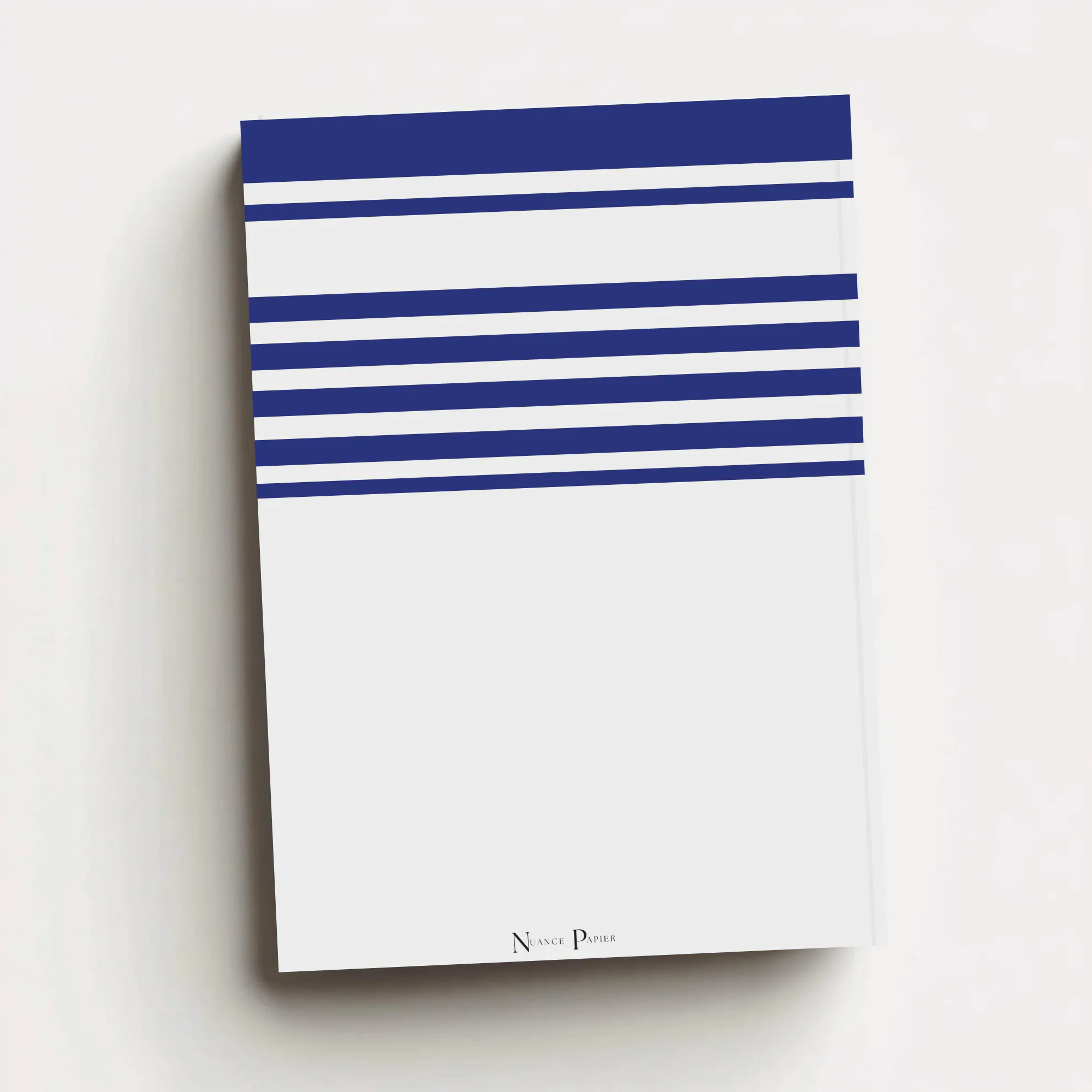 Carnet souple - Cabourg – Image 3