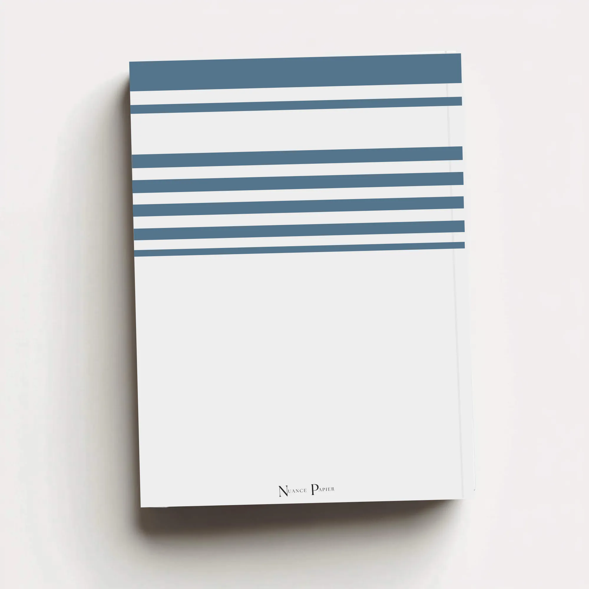 Carnet souple - Le Touquet – Image 3