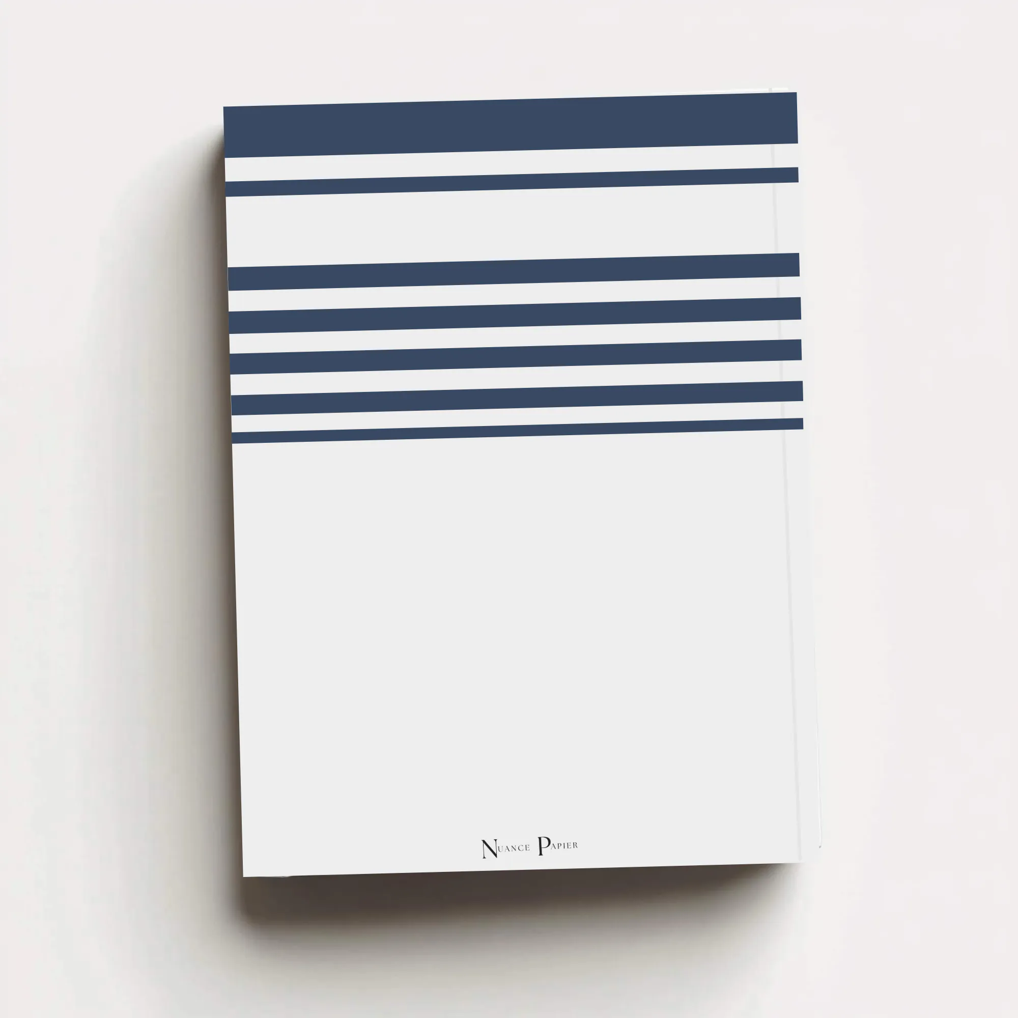 Carnet souple - Ouistreham – Image 3