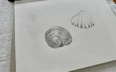 Dessiner avec le cerveau droit
