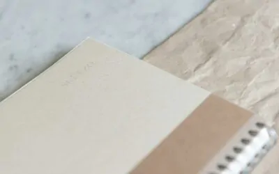 DIY : Idées créatives pour réutiliser son papier